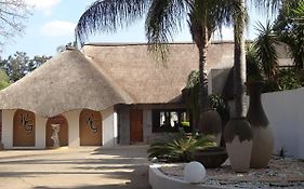 Waterglen Guest Lodge